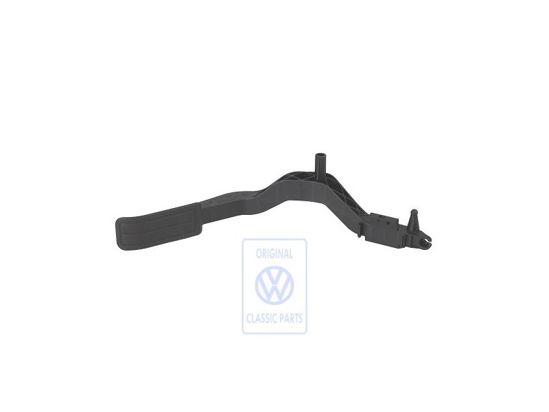VW Original Accelerateur - 3A1721511