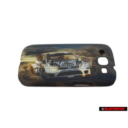 VW Original Coque Pour Ipad Platine - 5G6087315 538