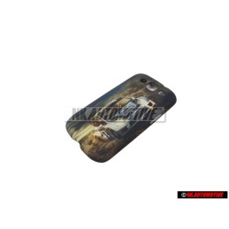 VW Original Coque Pour Ipad Platine - 5G6087315 538