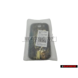 VW Original Coque Pour Ipad Platine - 5G6087315 538