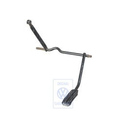 VW Original Accelerateur - 358721509A