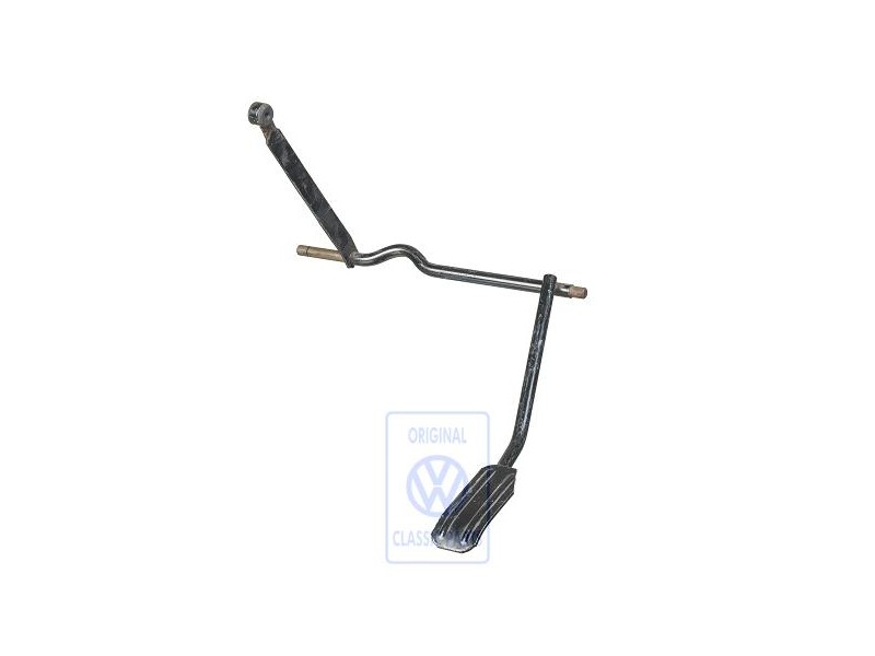 VW Original Accelerateur - 358721509A