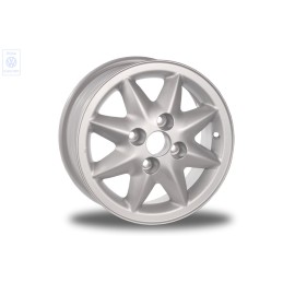 VW Original Jante Aluminium Coul. 