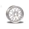 VW Original Jante Aluminium Couleur Chrome Metallise - 6N0601025J 091