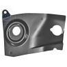 VW Original Tole De Fermeture - 191803086
