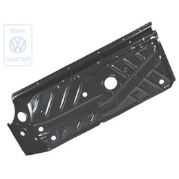 VW Original Section - Tole De Plancher - 191803205C