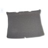 VW Original Garniture Fond De Coffre Noir - 6N0863463F C38
