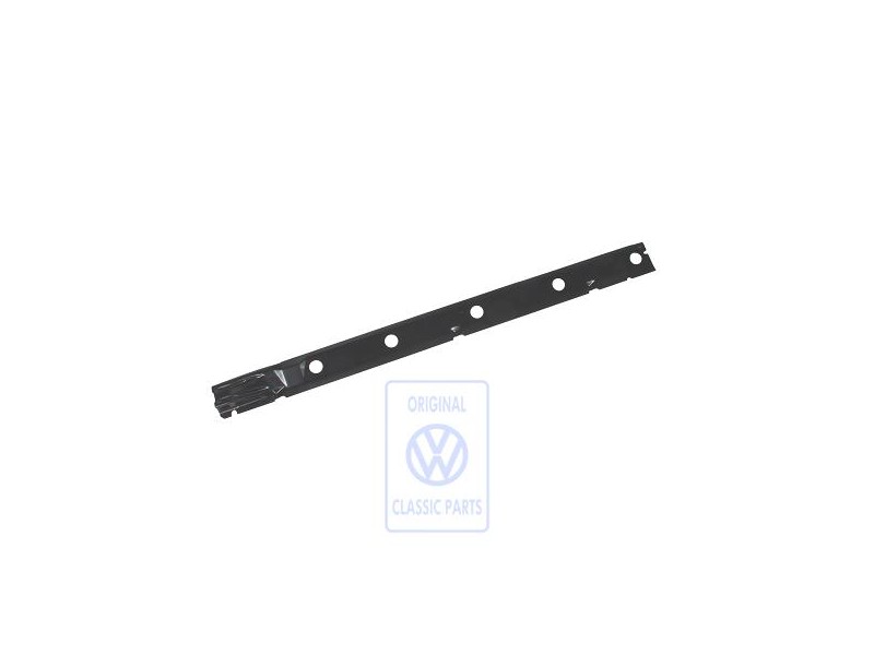 VW Original Tole De Recouvrement - 191803225