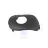 VW Original Cache Noir Satine - 6N0867186B B41