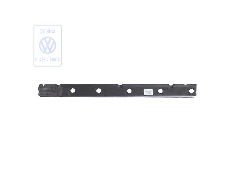 VW Original Tole De Recouvrement - 191803226