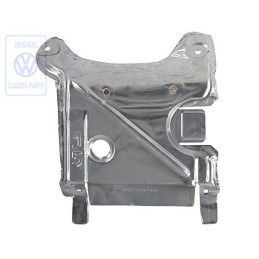 VW Original Tole Calorifuge Pour Tablier - 191803326A