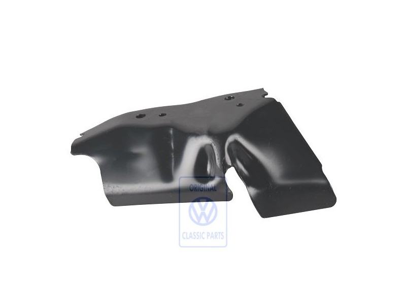 VW Original Logement P. Corps De Train Ar - 191803514C