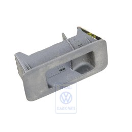 VW Original Ecran P. Commutateur Off-Black - 6N0959550A 48Z