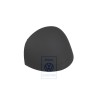 VW Original Cache P. Boitier De Cadrans Noir Satine - 6N1858277A JXB