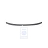 VW Original Profil De Recouvrement Noir Satine - 6N2854341E B41