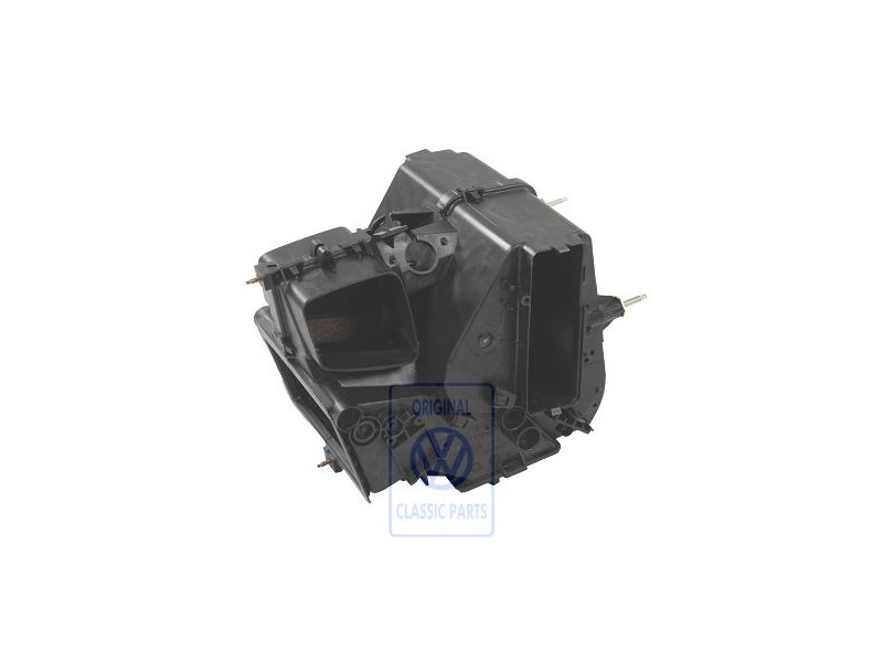 VW Original Boitier De Derivation - 191820353