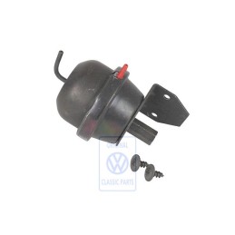 VW Original Capsule A Depression - 191820676A