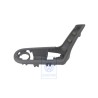 VW Original Poignee-Passager Off-Black - 6N4867179D 48Z