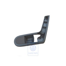 VW Original Poignee-Passager Off-Black - 6N4867179E 48Z
