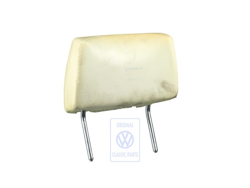 VW Original Appuie-Tete, Reglable - 191881903C