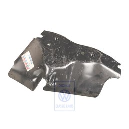 VW Original Logement P. Corps De Train Ar - 1H0803513