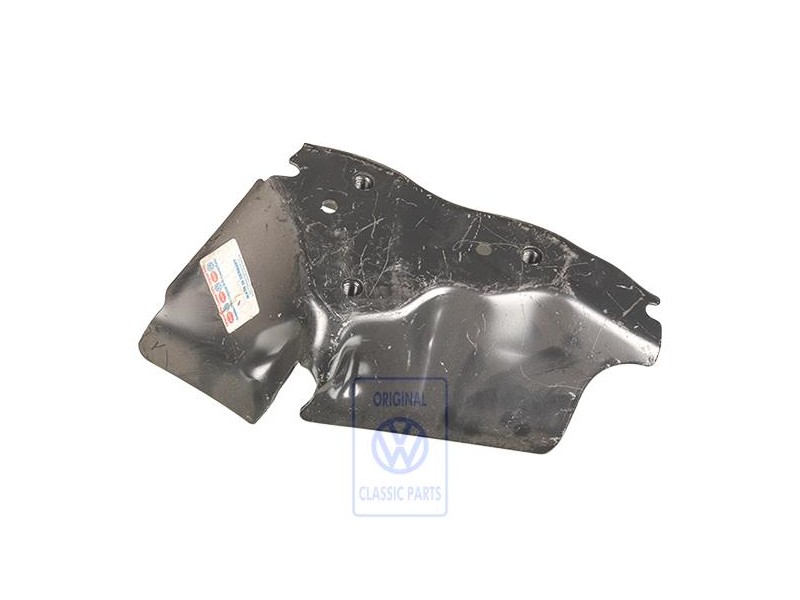 VW Original Logement P. Corps De Train Ar - 1H0803513