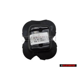 VW Original Support P. Sangle De Serrage - 1H0803745
