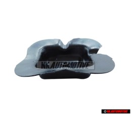 VW Original Support P. Sangle De Serrage - 1H0803745