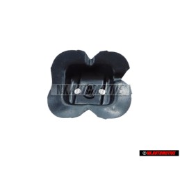 VW Original Support P. Sangle De Serrage - 1H0803745