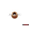 VW Original Ecrou Hexagonal Embase, Autobloquante - N 10286108