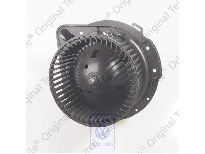 VW Original Ventilation - 357820021