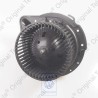 VW Original Ventilation - 357820021