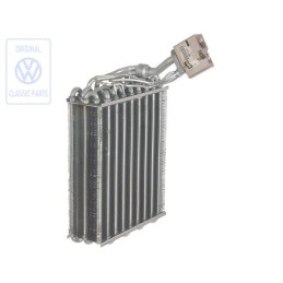 VW Original Evaporateur Avec Soupape De Detente - 357820103A