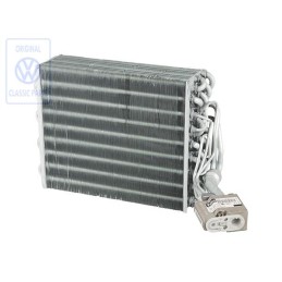 VW Original Evaporateur Avec Soupape De Detente - 357820103D