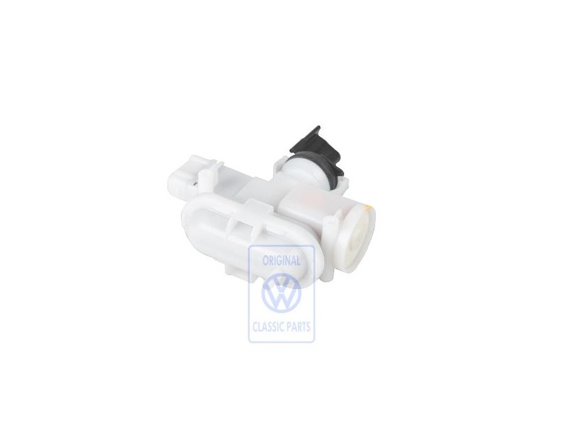 VW Original Soupape De Commande - 357862153