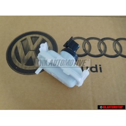 VW Original soupape d'actionnement - 357862153A