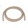 VW Original Jonc D'Encadr.P.Cadre Pavillon Beige Pastel - 357877227B 3UK