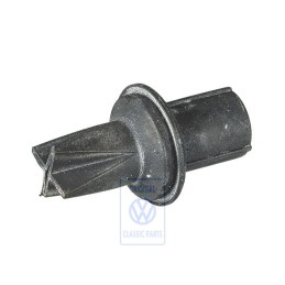 VW Original Clapet D'Ecoulement D'Eau - 357877236