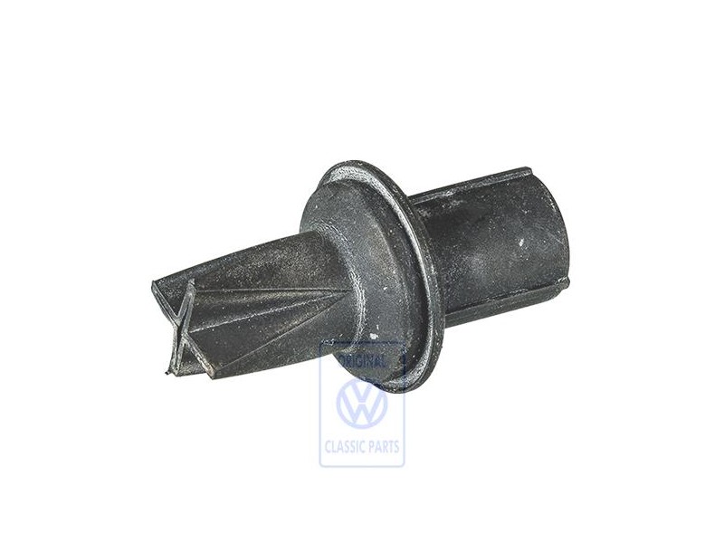 VW Original Clapet D'Ecoulement D'Eau - 357877236