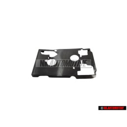 VW Original Embase - 3A0837087