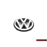 VW Original Avant Embleme Logo Chrome - 3A0853600