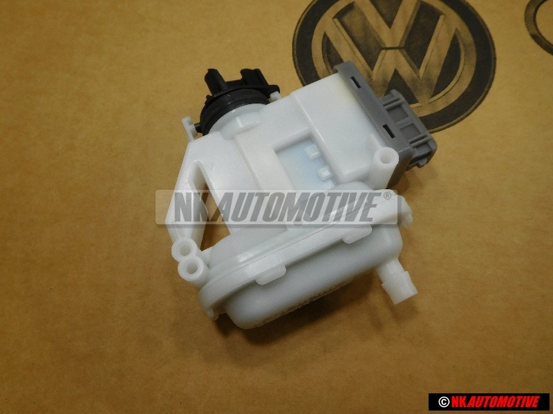 VW Original Soupape De Commande - 3A0862153B