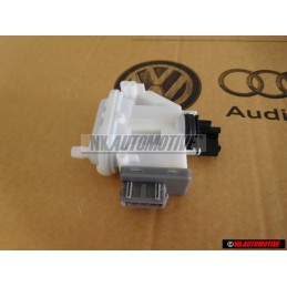 VW Original Soupape De Commande - 3A0862153B