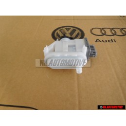 VW Original Soupape De Commande - 3A0862153B