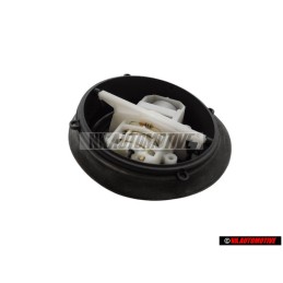 VW Original Unite De Reglage Avec Moteur Pour Retroviseur Exterieur - 357959577A