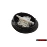 VW Original Unite De Reglage Avec Moteur Pour Retroviseur Exterieur - 357959577A