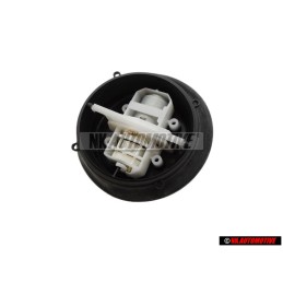 VW Original Unite De Reglage Avec Moteur Pour Retroviseur Exterieur - 357959577A