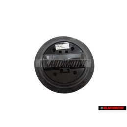 VW Original Unite De Reglage Avec Moteur Pour Retroviseur Exterieur - 357959577A