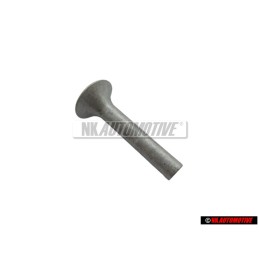 VW Original Douille De Guidage - 443823597A