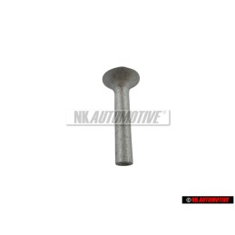VW Original Douille De Guidage - 443823597A